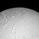 Image for article titled Cassini Reveals Enceladus' North Pole in Glorious Detail